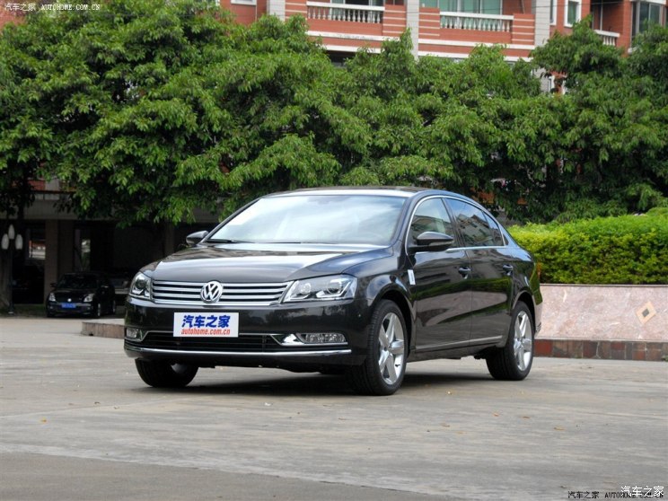 FAW-Volkswagen, Maiteng 2012, modified 1.8TSI comfort type